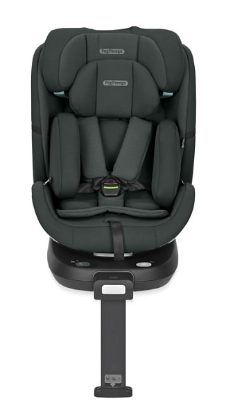 Peg Perego Автокресло Primo Viaggio 360 Evo Metal (45-150см; 0-12 лет)  - фото  3