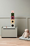Kid's concept кубики деревянные 5 элементов серия Edvin