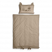 Elodie комплект постельного белья - Kindness Cat  2 предмета