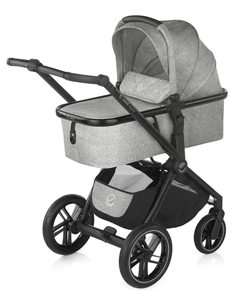 JANE  3  1 Muum Pro+Micro Pro+Koos I-Size Dim Grey
