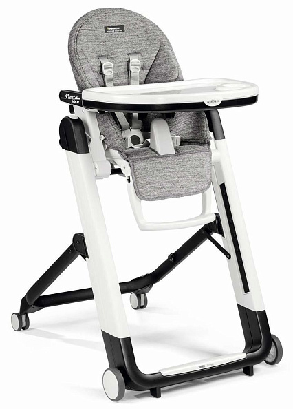 Peg Perego    Siesta Follow Me Wonder Grey