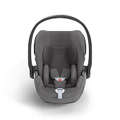 Cybex Автокресло Cloud T i-Size Plus Mirage Grey