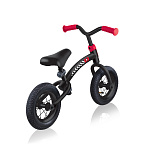 Globber Беговел GO BIKE AIR Черный