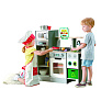 Hape кухня деревянная с аксессуарами Делюкс Макси - фото 6