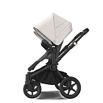 Bugaboo Donkey5 капюшон защитный Misty White