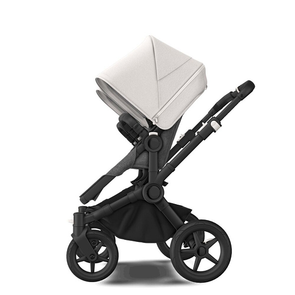 Bugaboo Donkey5   Misty White -   2