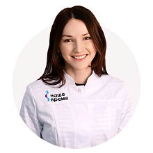 Ольга Рогова