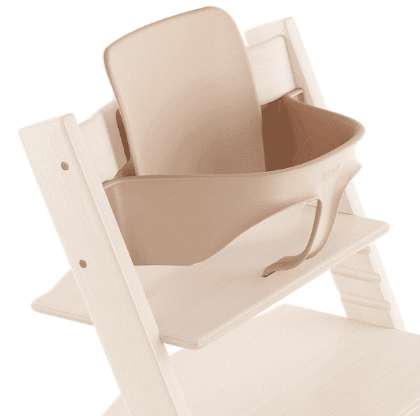 Stokke Tripp Trapp     Natural -   1