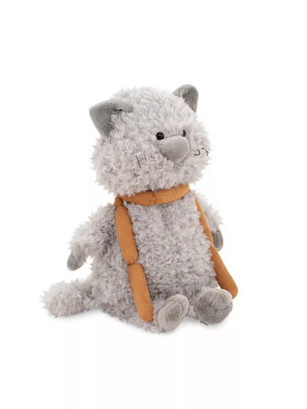 Orange Toys Кот Обормот с сосисками 25 см - фото  3