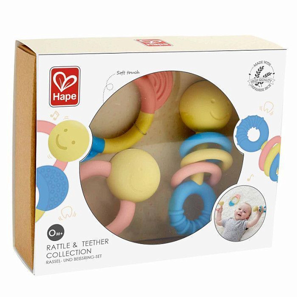 Hape -  -3 