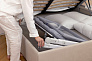 Chicco   Next2me Pop-Up Grey Mist