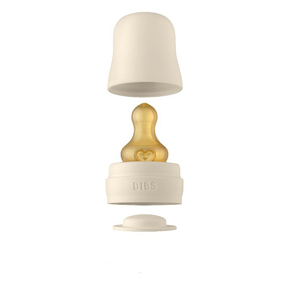 BIBS      Ivory