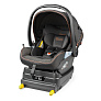 Peg Perego Автокресло 0+ Primo Viaggio Lounge ( 40-83 см, 0-12 мес) 500 - фото 13