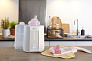Chicco подогреватель - стерилизатор для бутылочек электрический Warmer - фото 4