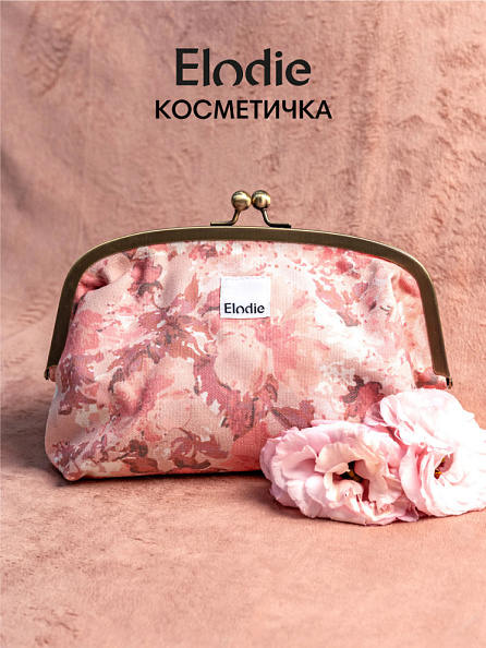 Elodie косметичка - River Rose - фото  1