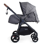 Valco Baby Snap 4 Ultra Trend    / Charcoal