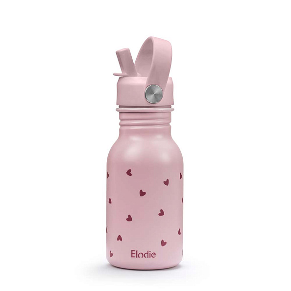 Elodie бутылка - поильник Sweethearts - фото  1