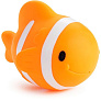 Munchkin игрушки для ванны Морские животные Ocean™ брызгалки 4шт от 9 мес