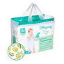 Offspring трусики-подгузники XL 12-20 кг 30 штук Авокадо - фото 1