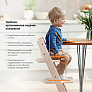 Stokke Tripp Trapp  Whitewash