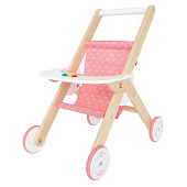 Hape коляска прогулочная для кукол
