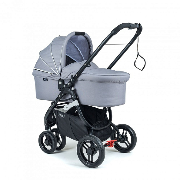 Valco Baby Snap 4  2  1 / Cool Grey