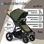 Bumbleride Коляска прогулочная Era / Olive - фото 2