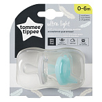 Tommee Tippee -  Ultra-Light, 0-6 ., 2 .