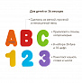 Munchkin игрушка для ванны Буквы и Цифры Learn™ от 36мес