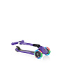 Globber  JUNIOR FOLDABLE LIGHTS 