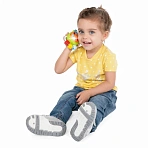 Chicco игрушка-погремушка Телефончик