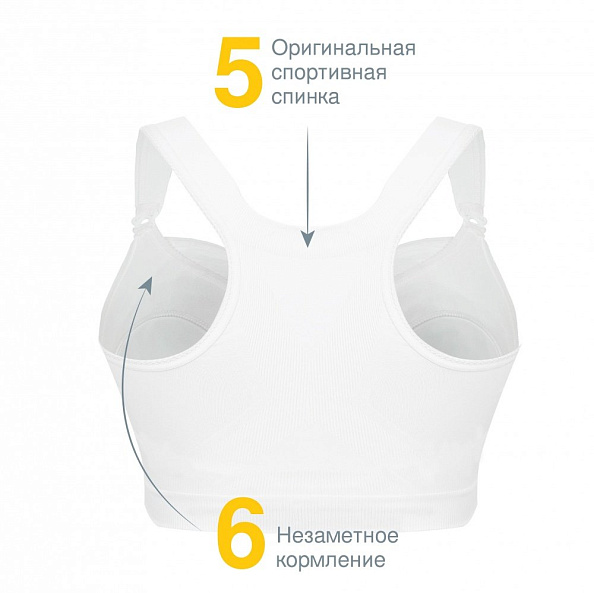 Medela Eva Original Bra       Eva Original Bra 
