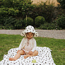 Elodie панама - Dalmatian Dots Grande - фото 6