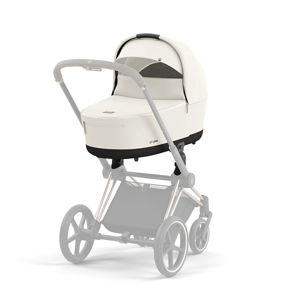 Cybex Priam IV  2  1 Rosegold / Off White -   7