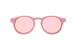 Babiators очки солнцезащитные Polarized Keyhole Милашка в розовом
