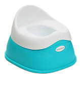 BABYROX горшок Potty Chair бирюзовый
