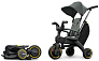 Doona Складной велосипед Liki Trike S3 Slate Green (Forest Grey) - фото 2