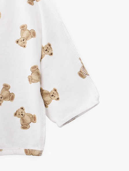 Happy Baby   beige&bears