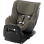 Britax Roemer Автокресло DUALFIX PRO M LUX | Urban Olive(61-105 см, 3 мес.-4 года) гр.0/1