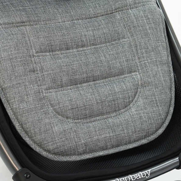 Valco Baby Snap 4 Trend  2  1 /Grey Marle
