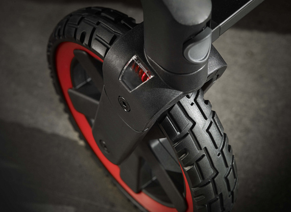 JANE Коляска 3 в 1 Crosslight Pro Carbon +Micro Pro 2+Koos I-Size Racer Black Limited Edition - фото  21