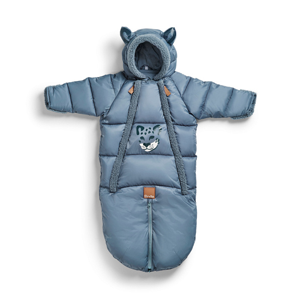 Elodie комбинезон - трансформер Garden Leo - фото  1