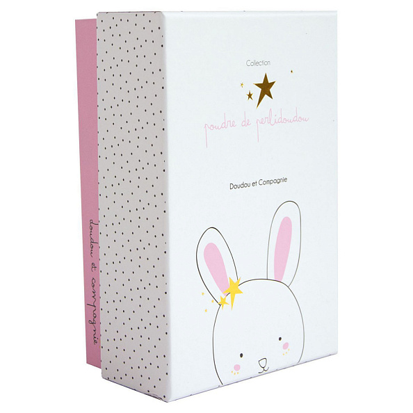 Dou Dou et Compagnie   25  Perli