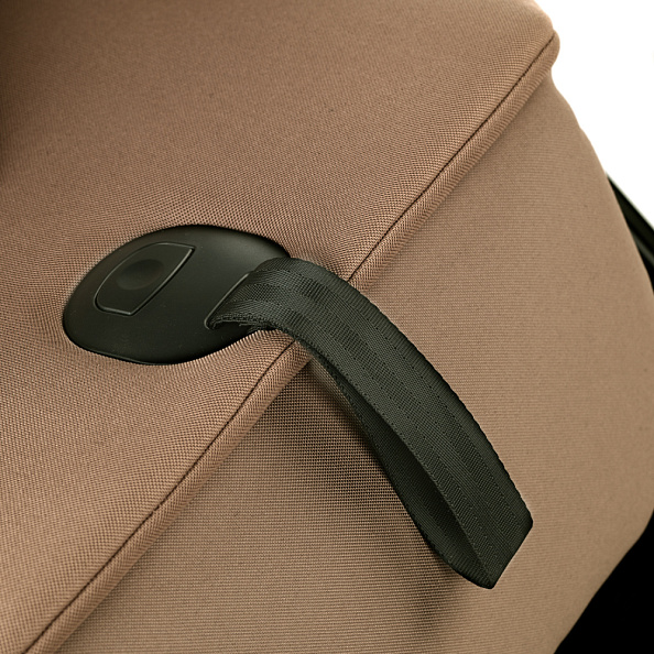 JANE Коляска 2 в 1 Keep+Sleep Sesame - фото  23