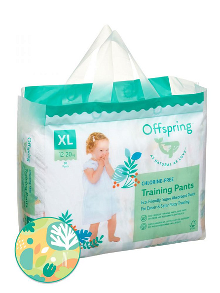 Offspring - XL 12-20  30   -   1