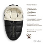 Elodie конверт - муфта в коляску Aviator Black - фото 2