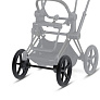 Cybex Комплект передних колес с осью RT Multicolour для коляски PRIAM - фото 5