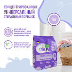 MEINE LIEBE порошок стиральный универсальный концентрат 