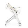 Peg Perego стульчик для кормления Siesta Follow Me Aquarelle - фото 5