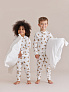 Happy Baby пижама детская bears - фото 14